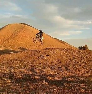 Meet your Posher, Collin